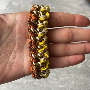 Henri bendel bracelet